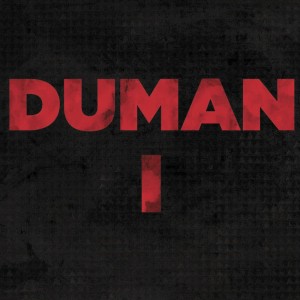 Duman的專輯Duman 1