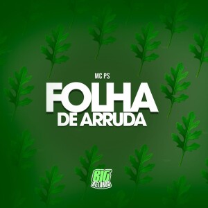 Album FOLHA DE ARRUDA oleh Mc PS