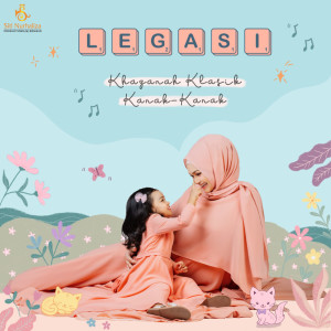 Album Legasi from Dato Siti Nurhaliza