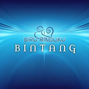 Listen to Biru Rinduku song with lyrics from Bintang