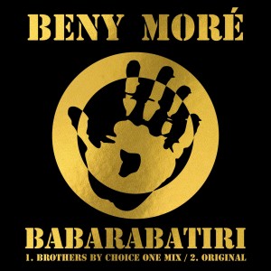 Listen to Babarabatiri song with lyrics from Benny More