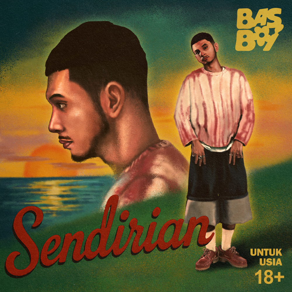 Sendirian (Explicit)