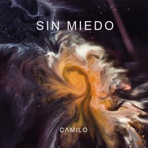 Album Sin Miedo from Camilo