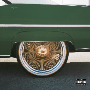 ALEZZY的專輯All green (Explicit)