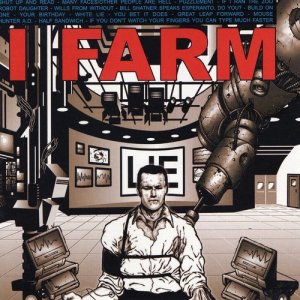 收聽I Farm的Build on One歌詞歌曲