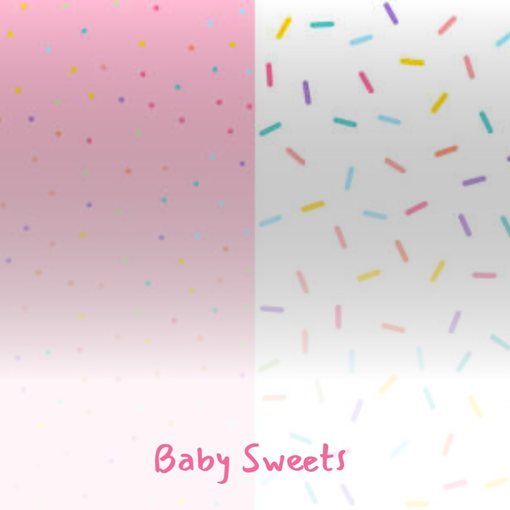 Baby Sweets