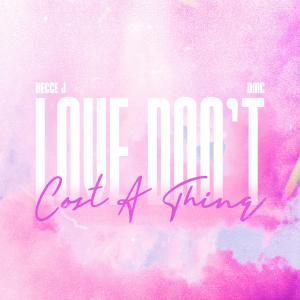 Album Love Don't Cost a Thing oleh DMC (Got2b)