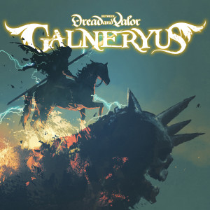 Galneryus的專輯BETWEEN DREAD AND VALOR