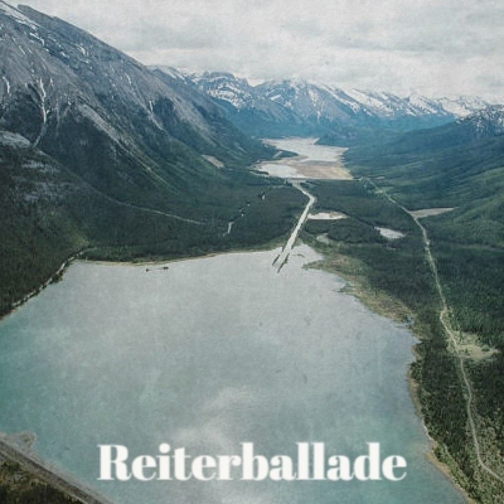 Reiterballade