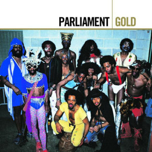 收聽Parliament的All Your Goodies Are Gone歌詞歌曲