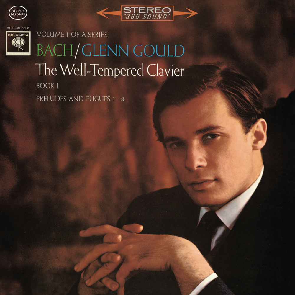 Prelude and Fugue No. 1 in C Major, BWV 846: Prelude (Remastered)