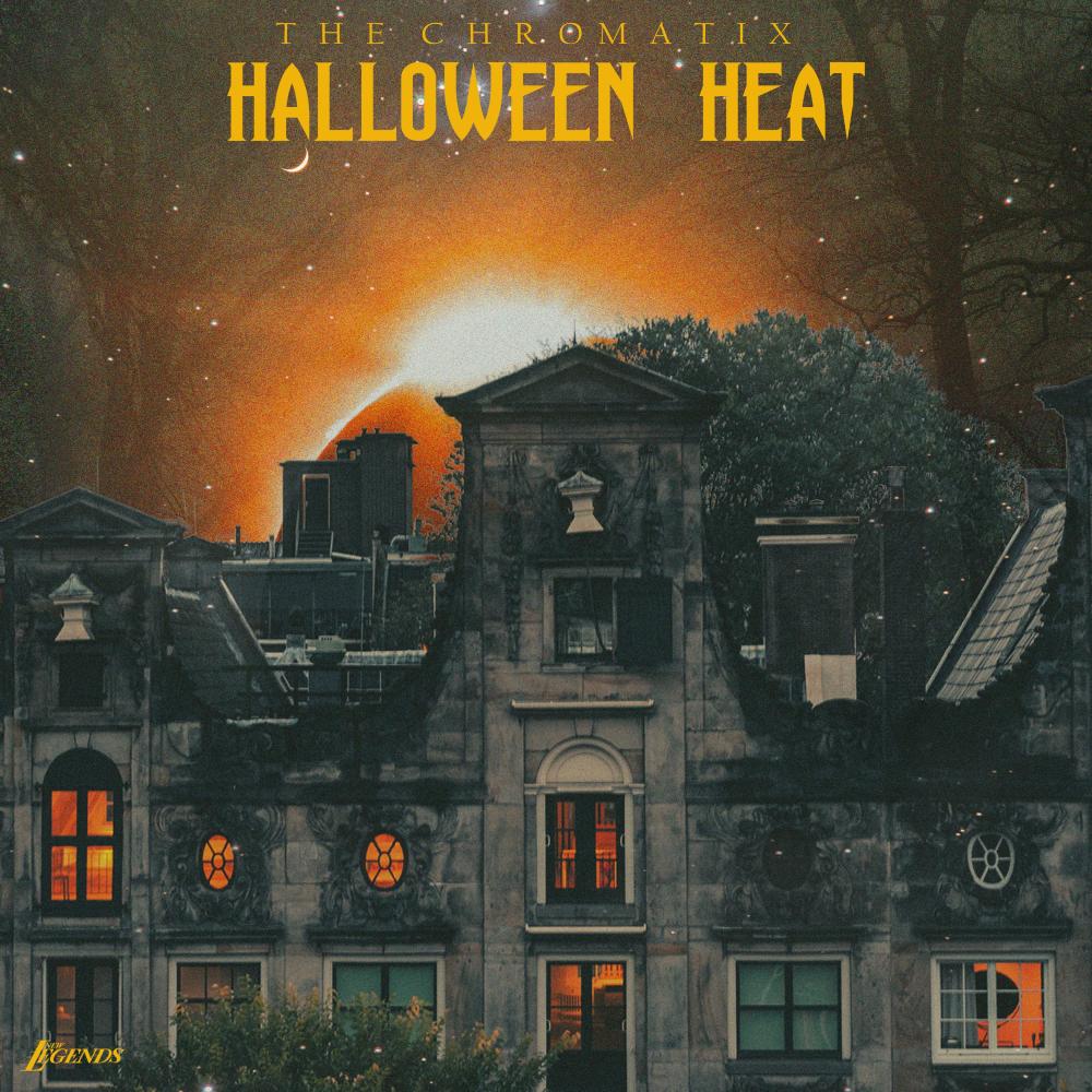 The Scarecrow Walks at Midnight (Explicit)