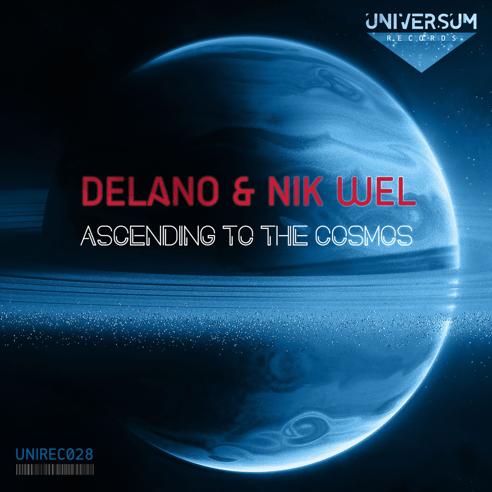 Ascending to the Cosmos