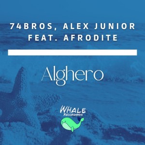 Album Alghero from 