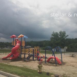 stellar的專輯Rainfall