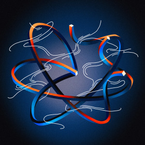 ดาวน์โหลดและฟังเพลง Thoughts พร้อมเนื้อเพลงจาก Vardae