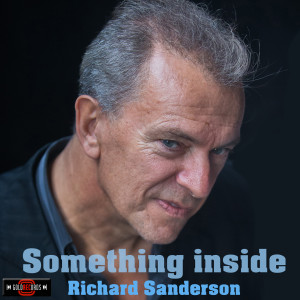 Album Something Inside from Richard Sanderson