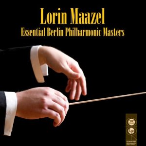 Essential Berlin Philharmonic Masters