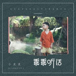 Dengarkan Guai Guai Ting Hua (He Sheng Ban Zou) (和声伴奏) lagu dari 小皮皮 dengan lirik