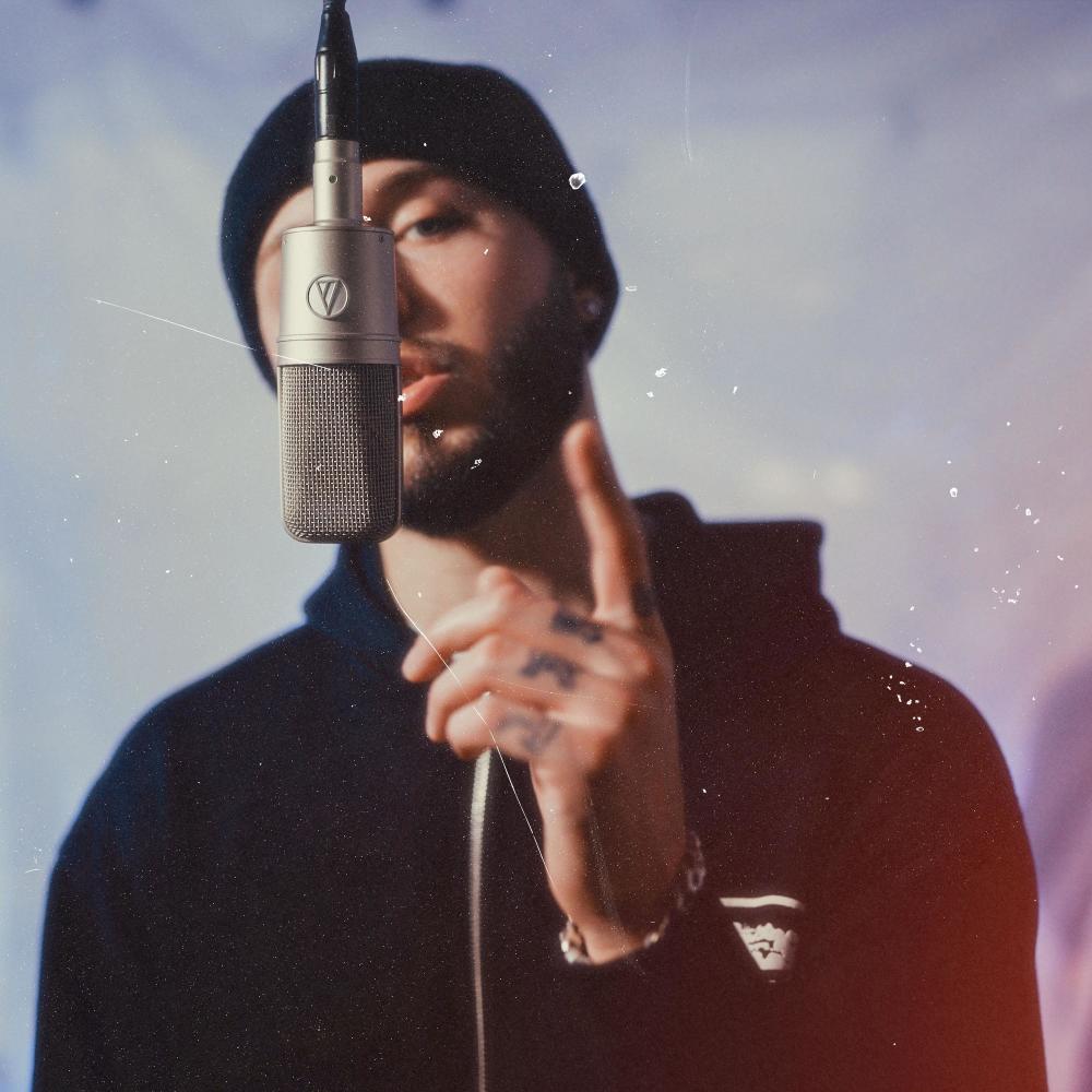 BAR|CODE (Freestyle) (Explicit)