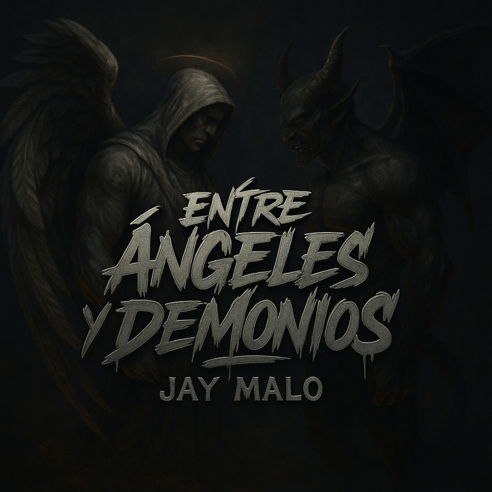 Entre Ángeles Y Demonios