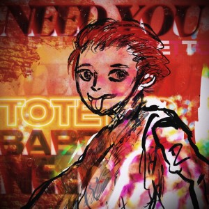 Dengarkan lagu Need You nyanyian Totetto dengan lirik