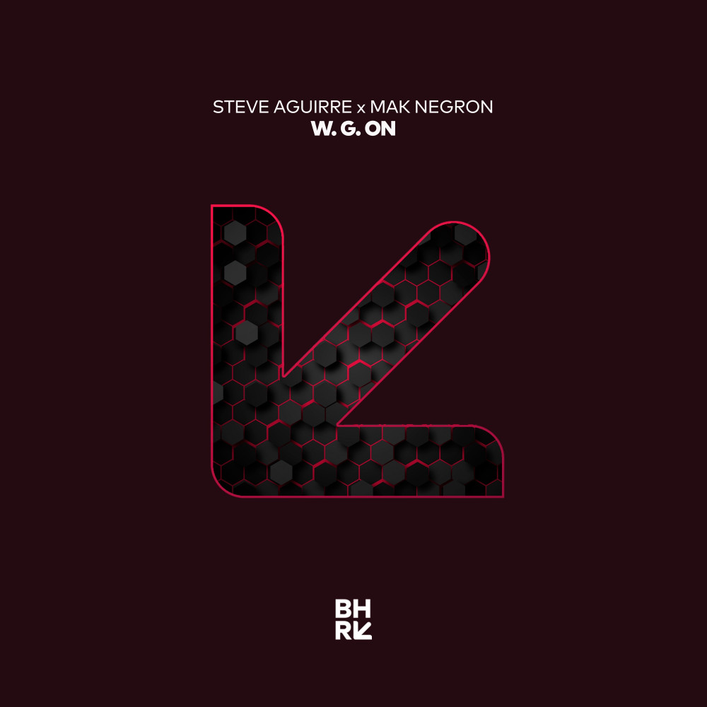 W. G. On (Club Mix)