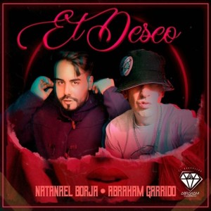 Album El Deseo from Abraham Garrido