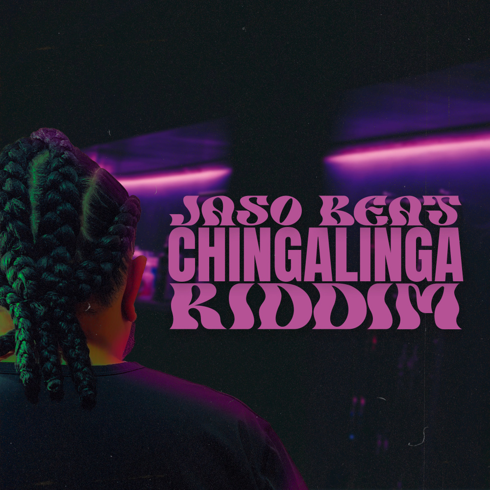 Chingalinga (Versión Leyendas) (Explicit)