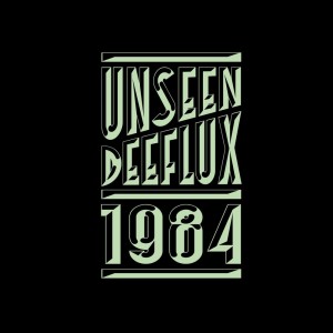Louis Unseen的專輯1984 EP