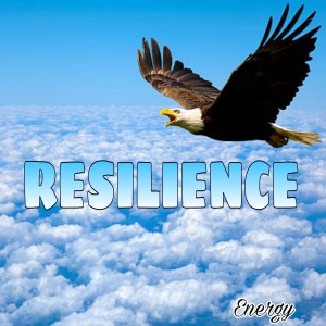 อัลบัม Resilience (Explicit) ศิลปิน Energy