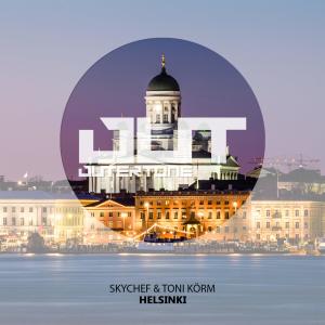 Dengarkan Helsinki lagu dari SkyChef dengan lirik