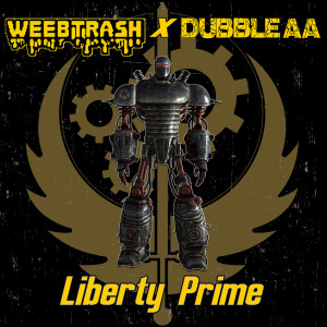 Liberty Prime dari Group Star