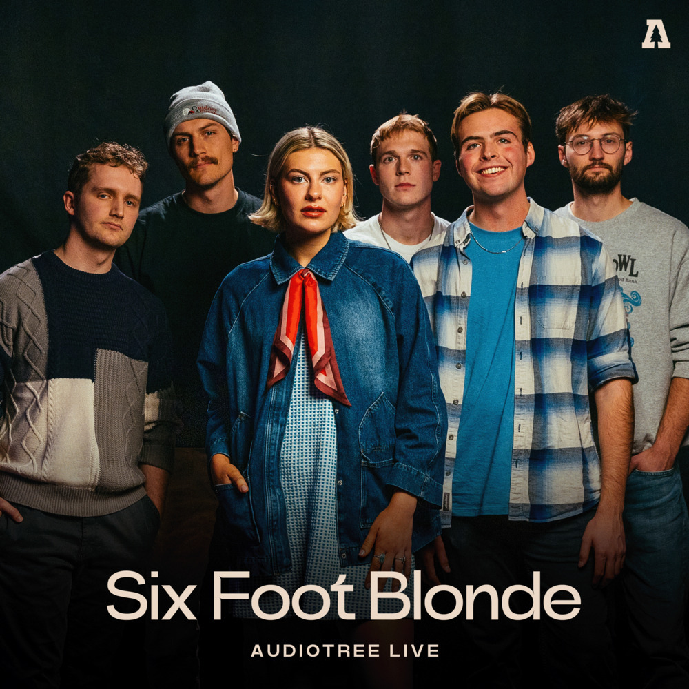 Callin' To Karma (Audiotree Live Version)