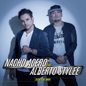 Album Secreto de Amor oleh Nacho Acero