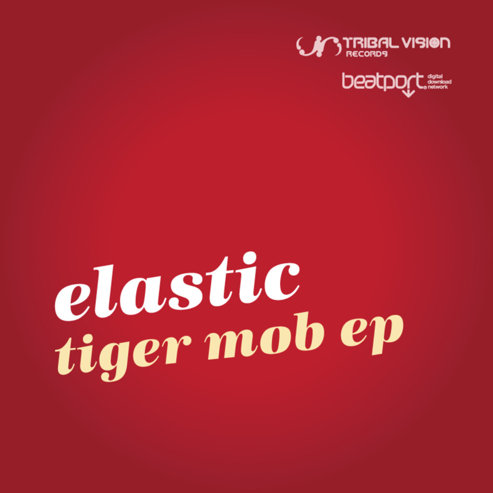 Tiger Mob (Nick Bugayev remix)