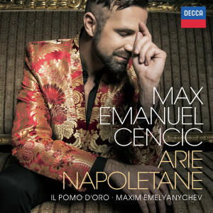收聽Max Emanuel Cencic的Leo: Scipione nelle Spagne - "Non fidi al mar che freme"歌詞歌曲