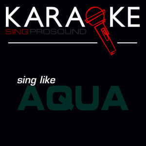 收聽ProSound Karaoke Band的Dr. Jones (Duet) [In the Style of Aqua] [Karaoke with Background Vocal]歌詞歌曲