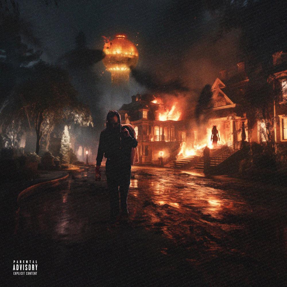 Teremana Drive (Explicit)
