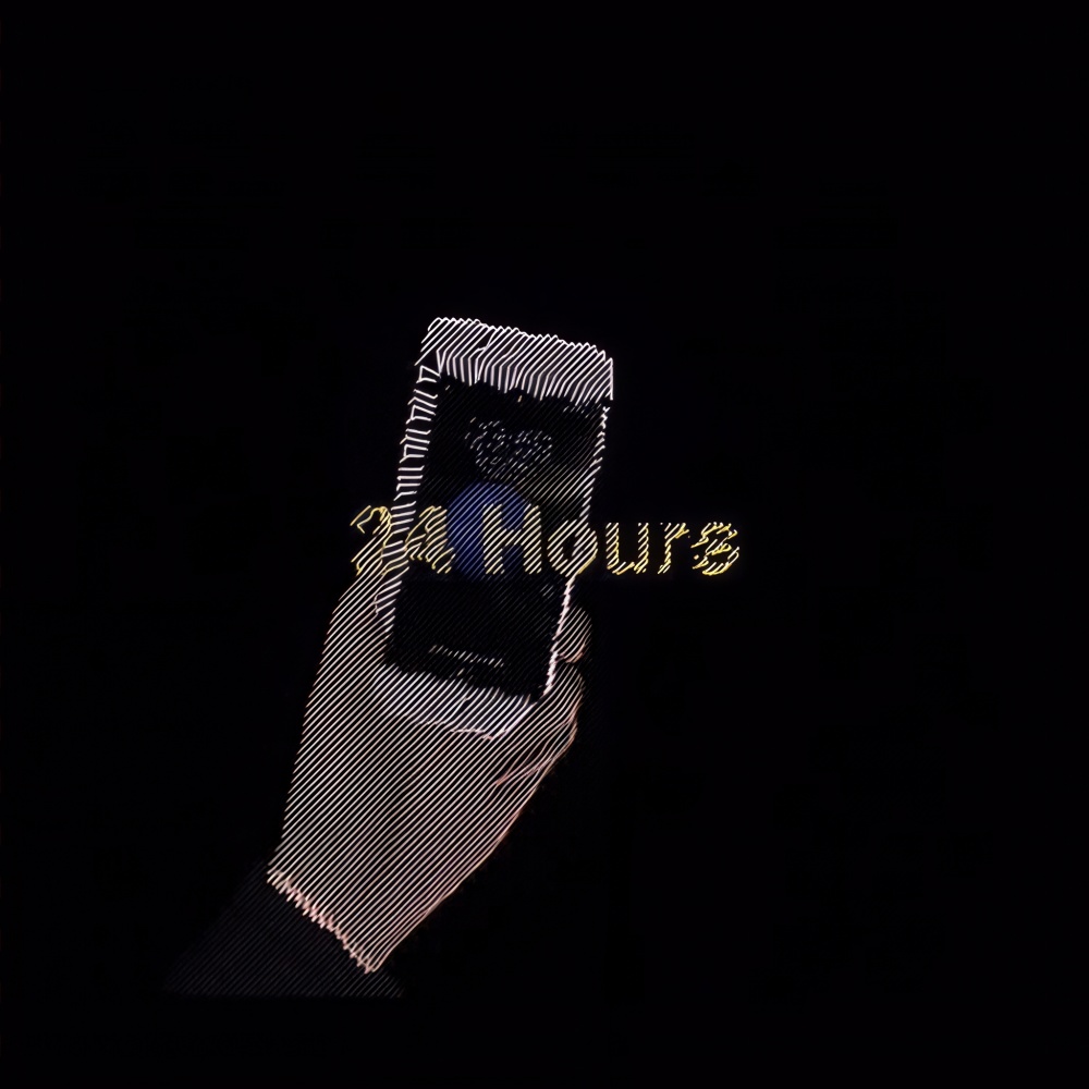 24 hours (完整版)