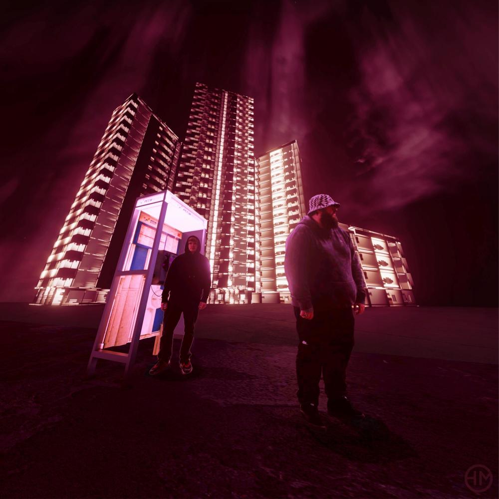 Beldia (feat. Zomath) (Explicit)