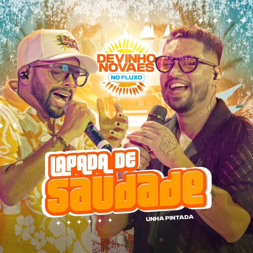 Lapada de Saudade