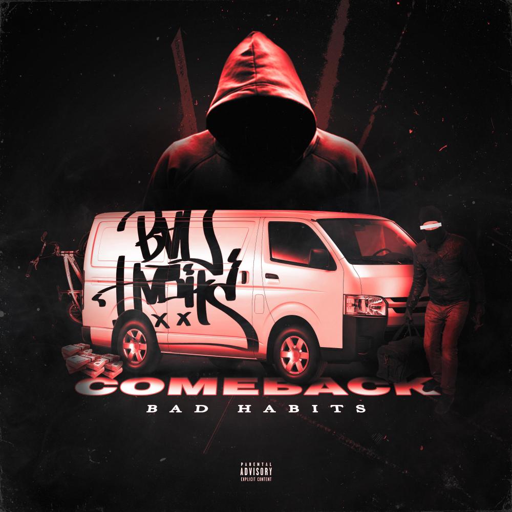COMEBACK (Explicit)