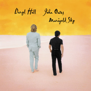 Daryl Hall & John Oates的專輯Hold on to Yourself