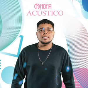 Nona的專輯Nona Acústico