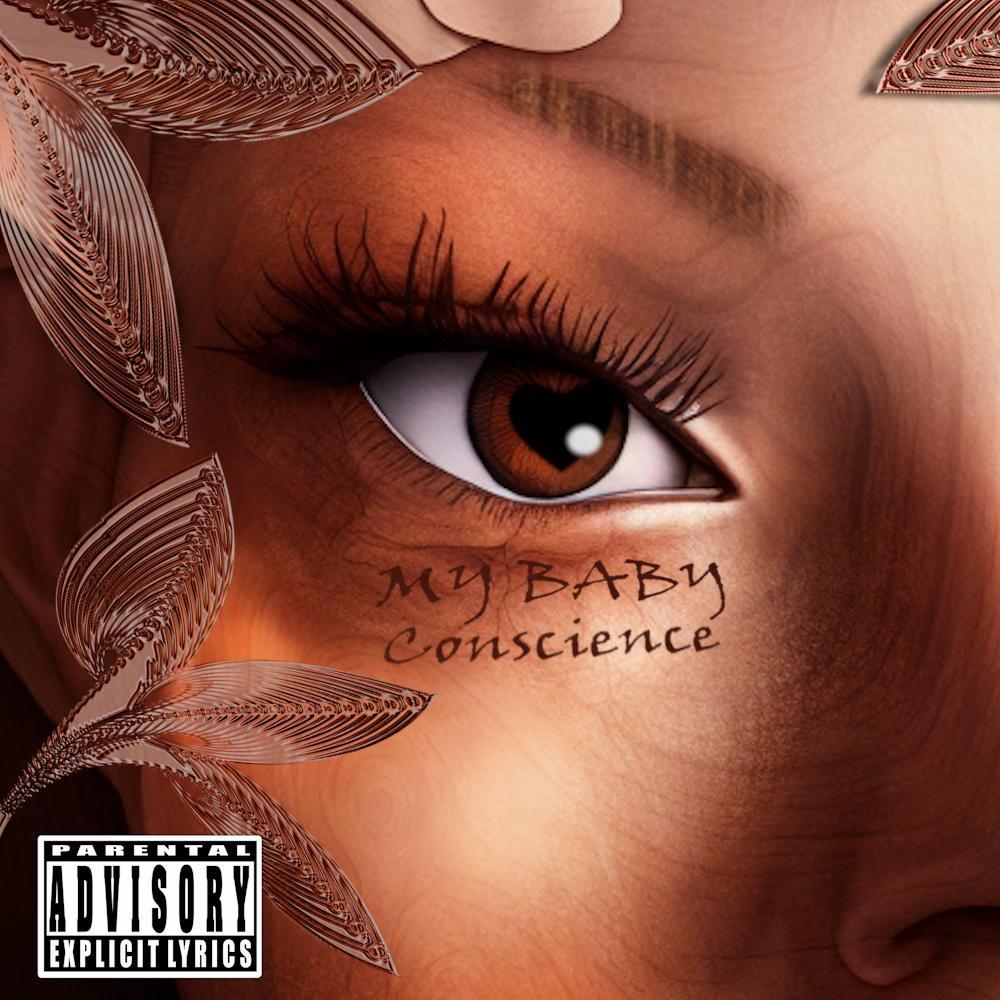 My Baby (Explicit)