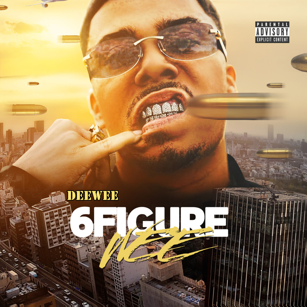 Cross the Country (feat. Payroll Giovanni) (Explicit)