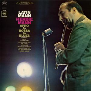 ดาวน์โหลดและฟังเพลง Ave Maria Morena พร้อมเนื้อเพลงจาก Herbie Mann