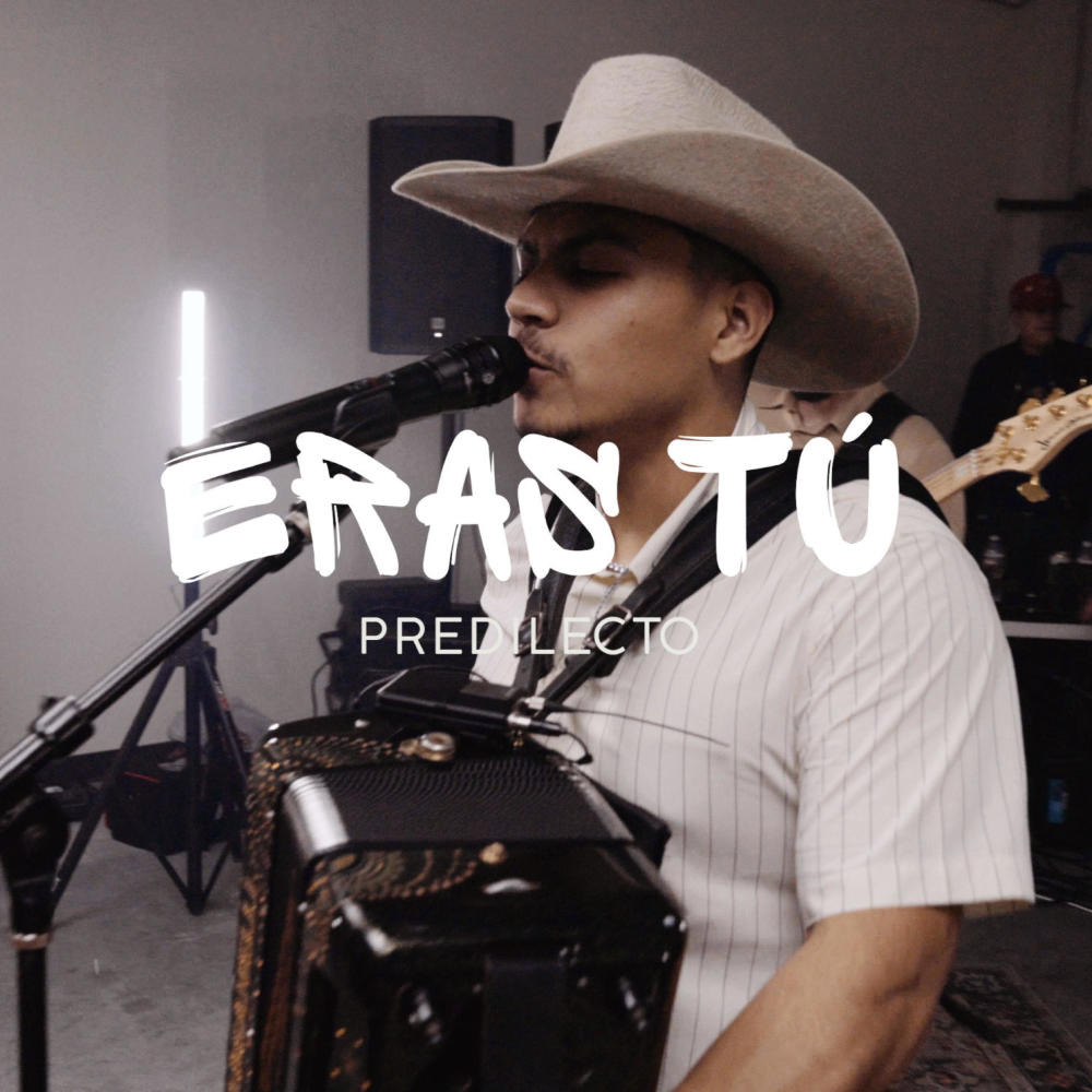 Eras Tu