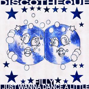 Album Discotheque from Filly